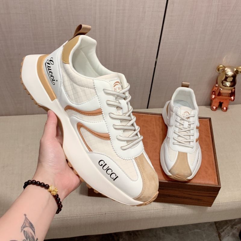 Gucci Low Shoes